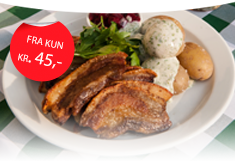 dagens ret herning dagens ret herning