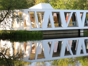 Vestjyllands Kunstpavillon