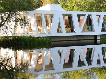 Vestjyllands Kunstpavillon