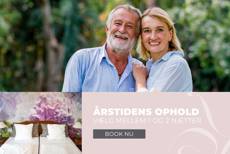 Årstidens ophold i Vildbjerg