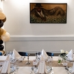 Lyst festlokale på Hotel Vildbjerg