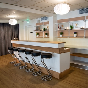 Bar til selskaber