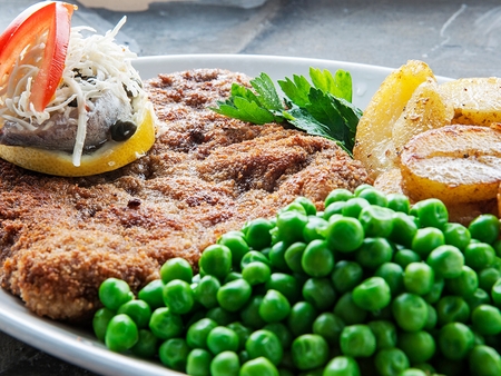 Nem fredag på Hotel Vildbjerg