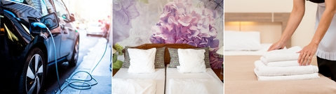 Hotel Vildbjerg green key