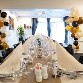 Langbord festlokale