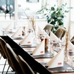 Restaurant på Hotel Vildbjerg
